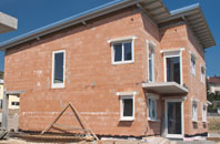 Rhiwen home extensions