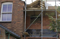 free Rhiwen home extension quotes